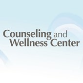 DSTO - Counseling and Wellness Center logo