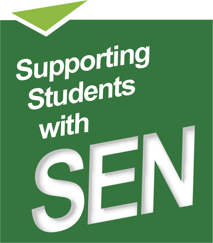 DSTO - SEN Support logo